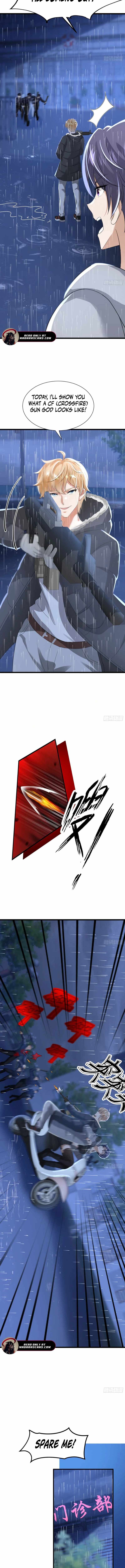 Trillions of Resources in Apocalypse Chapter 19 2